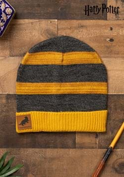 Hufflepuff Knit Beanie