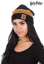 Hogwarts Heathered Knit Beanie Alt 5