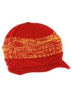 Gryffindor Knit Brim Cap Alt 1