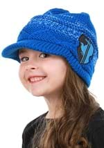 Ravenclaw Knit Brim Cap Alt 1