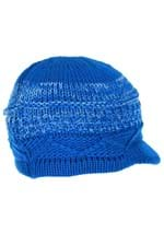 Ravenclaw Knit Brim Cap Alt 3