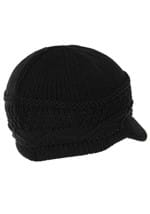 Hogwarts Knit Brim Cap Alt 1