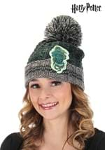 Harry Potter Slytherin Pom Beanie