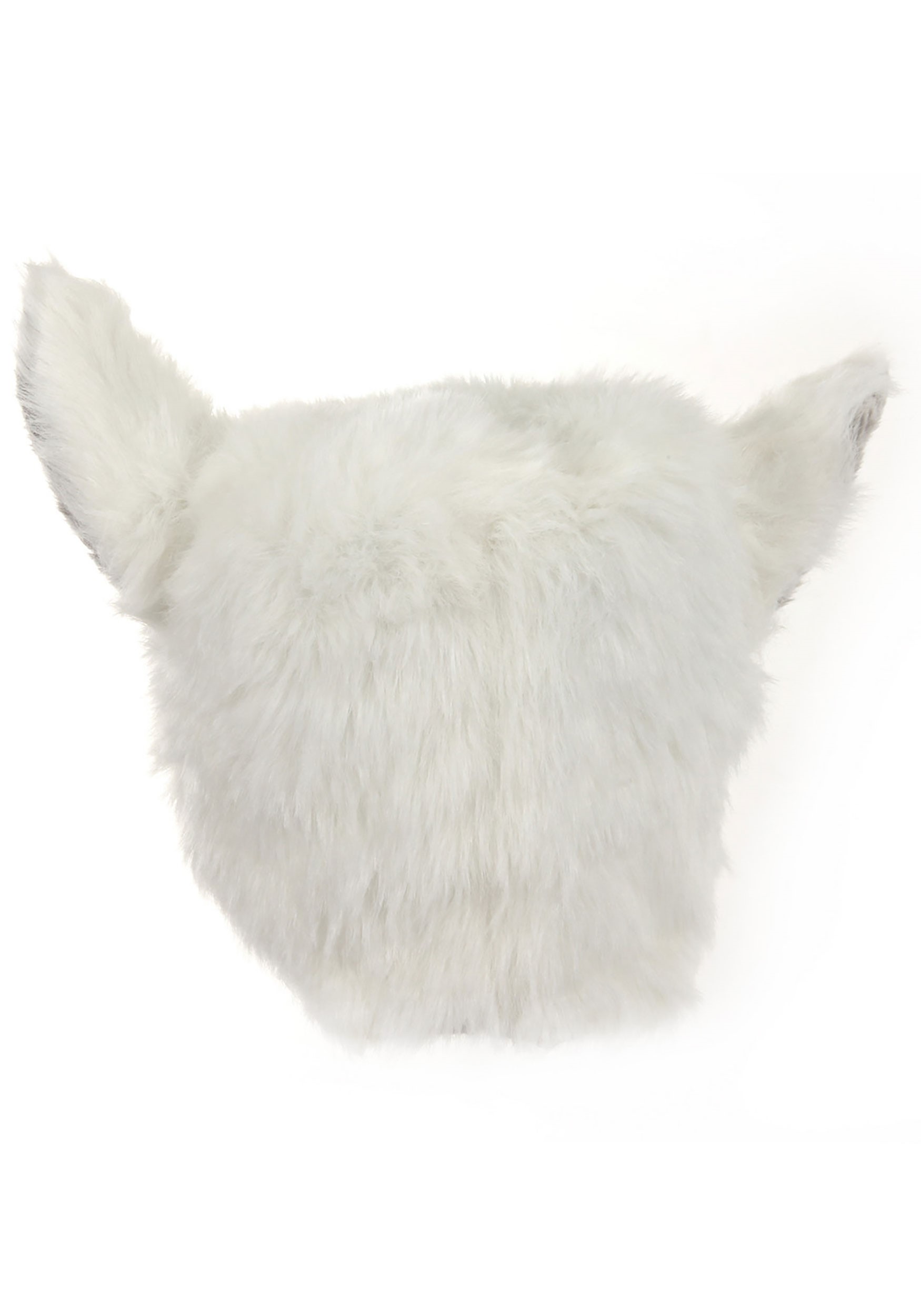 Yeti Soft Costume Hat