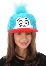 Thing 1 Fuzzy Cap Alt 3