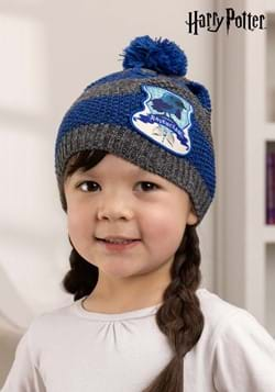 Toddler Ravenclaw Warm Knit Beanie