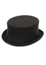 Black John Bull Hat Alt 3