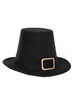 Deluxe Pilgrim Hat Alt 2