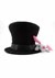 Kid's Magician Plush Hat with Rabbit Alt 1