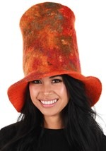 Sunburst Hatter Heartfelted Hat