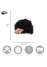 Niffler Plush Hat Alt 4