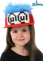 Thing 1&2 Bricky Blocks Build-On Snapback Hat Kit