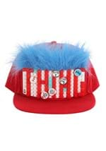 Thing 1&2 Bricky Blocks Build-On Snapback Hat Kit Alt 8