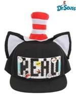 The Cat in the Hat Bricky Blocks BuildOn Snapback  Alt 9