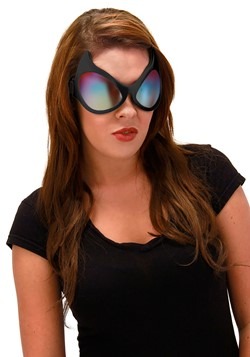 Cat Eye Rainbow Goggles