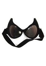 Cat Eye Rainbow Goggles Alt 1