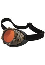 CyberSteam Eye Patch Goggle Alt 2