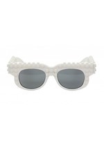 Bricky Blocks White Glasses 2