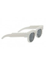 Bricky Blocks White Glasses 3