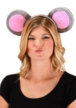 Mouse Ears Headband & Tail Kit