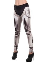 Bionic Leggings One Size Alt 3