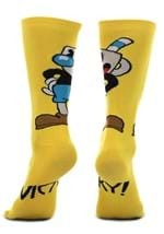 Mugman Victory! Crew Socks Alt 4