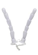 Light-Up Insect Antennae LumenHorns Accessory alt6