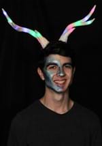 Light-Up Deer Antlers Multicolor LumenHorns Accessory alt1