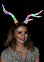 Light-Up Deer Antlers Multicolor LumenHorns Accessory alt2