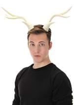Light-Up Deer Antlers Multicolor LumenHorns Accessory alt3
