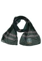 Slytherin Lightweight Scarf Alt 1