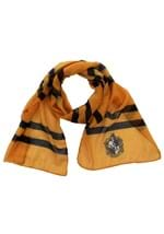 Hufflepuff Lightweight Scarf Alt 1