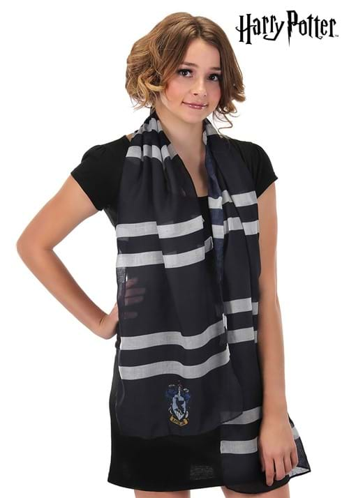 Ravenclaw Scarf Lightweight