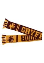 Gryffindor Reversible Knit Scarf Alt 3