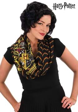 Hogwarts Infinity Scarf - Harry Potter