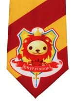 Gryffindor Toddler Tie Alt 2