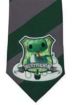 Slytherin Toddler Tie Alt 2