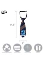 Ravenclaw Toddler Tie Alt 4