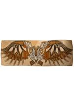 Lightweight Steampunk Wings Scarf Alt 1