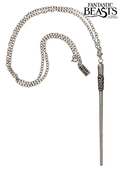 Seraphina Picquery Wand Necklace Main