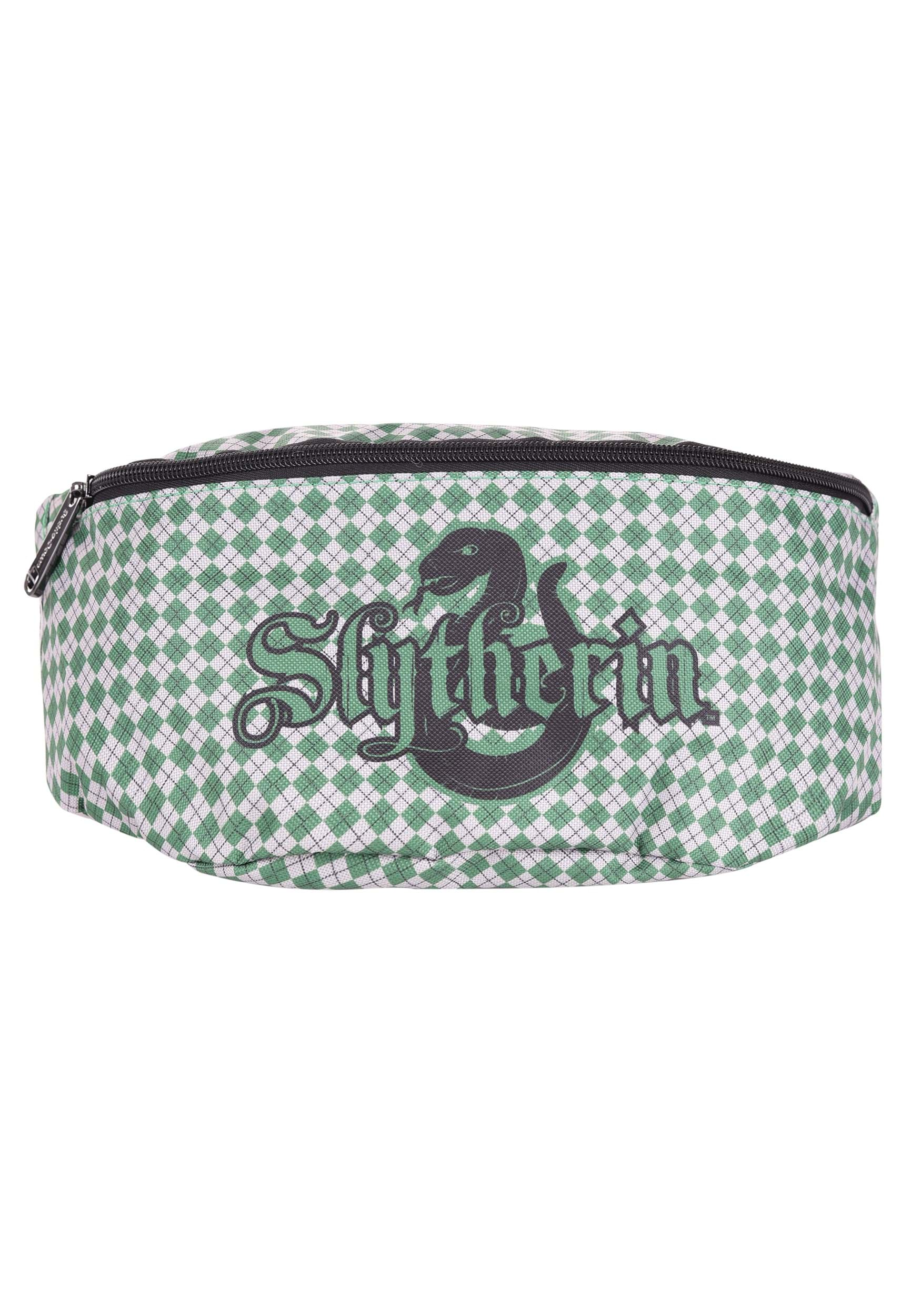 Slytherin Harry Potter Fanny Pack