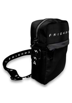 Friends Crossbody Bag Purse