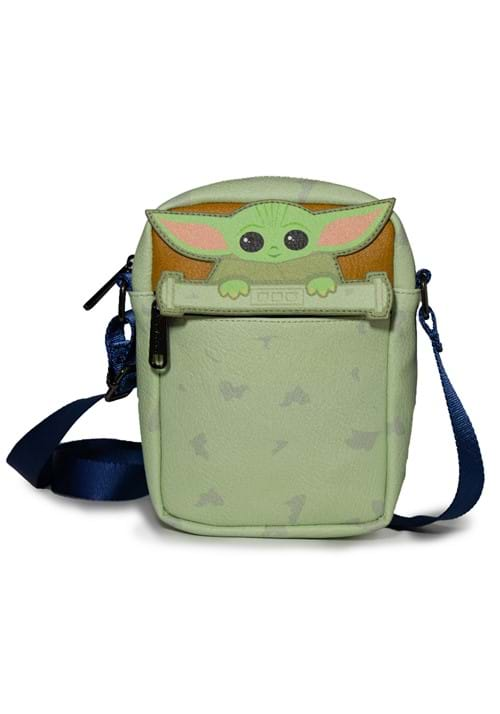 Star Wars The Child Crossbody Bag Purse