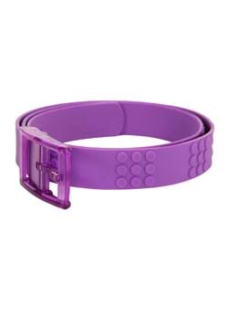 Purple Candy Belt Adjustable