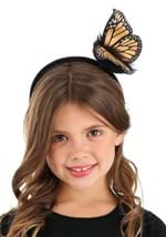 Springy Butterfly Headband