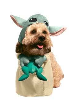 Star Wars: The Mandalorian The Child with Pet Frog Costume