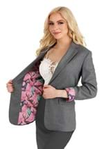 Women's Batman Blazer Alt 5