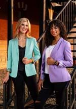 Women's Scooby Doo Blazer Alt 3