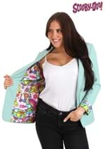 Women's Scooby Doo Blazer Alt 14