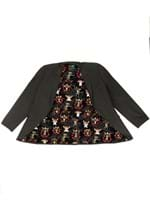 Men's Gremlins Blazer Alt 4